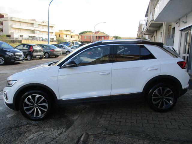 VOLKSWAGEN T-Roc 1.0 TSI 110cv Style