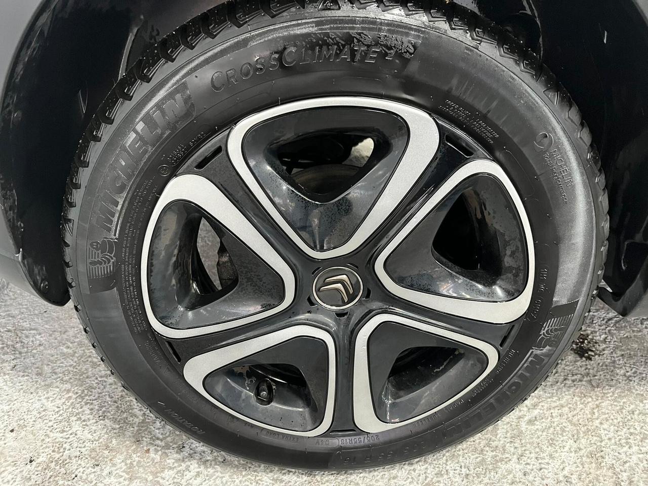 Citroen C3 1.5 BlueHDi 100cv S&S Feel