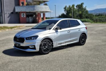 SKODA Fabia 1.0 TSI 95 CV Selection