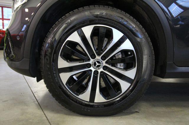 MERCEDES-BENZ GLC 300 e 4Matic EQ-Power Sport