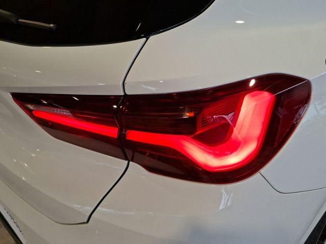 BMW X2 sDrive20d Msport Aut. + Tetto