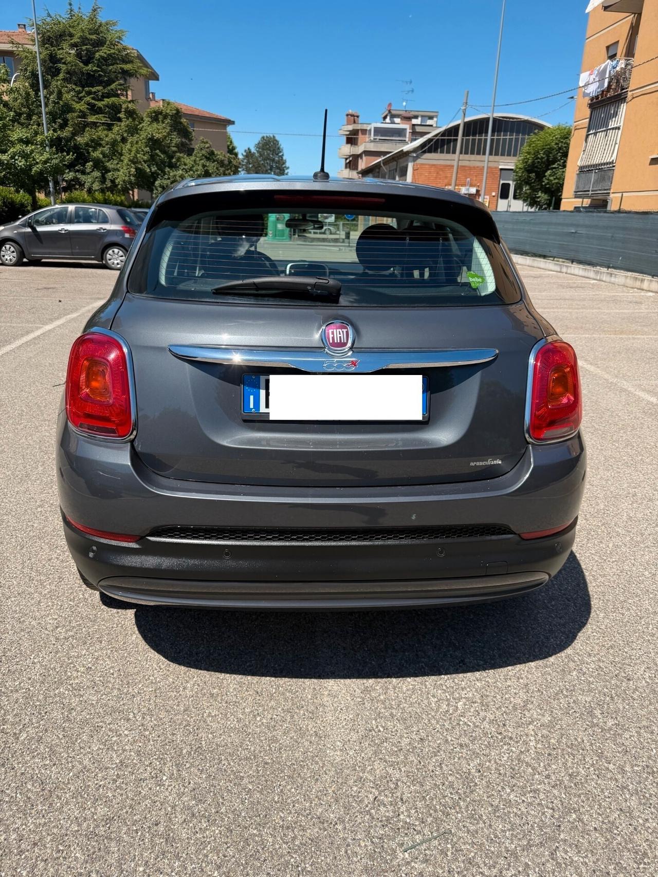 Fiat 500X 1.3 MJT - NEOP. - 12 MESI DI GARANZIA -