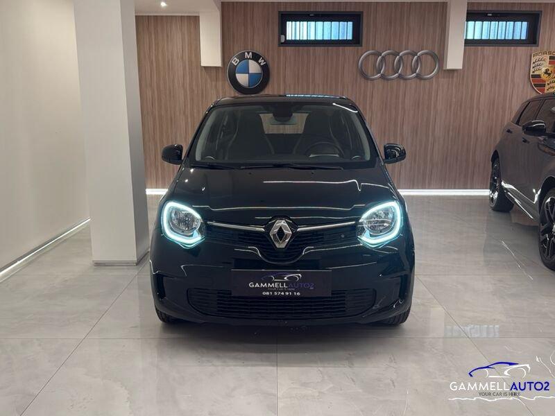 Renault Twingo Twingo 1.0 sce ZEN 65cv