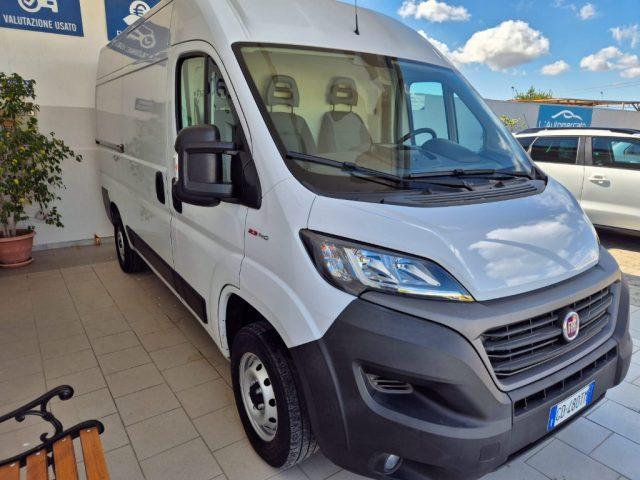FIAT Ducato 30 2.3 MJT 140CV PC-TM Furgone