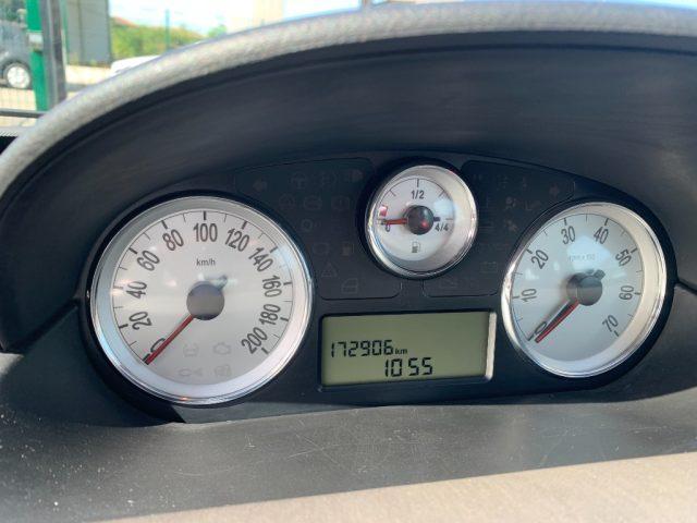 LANCIA Ypsilon 1.4 Platino Ecochic GPL