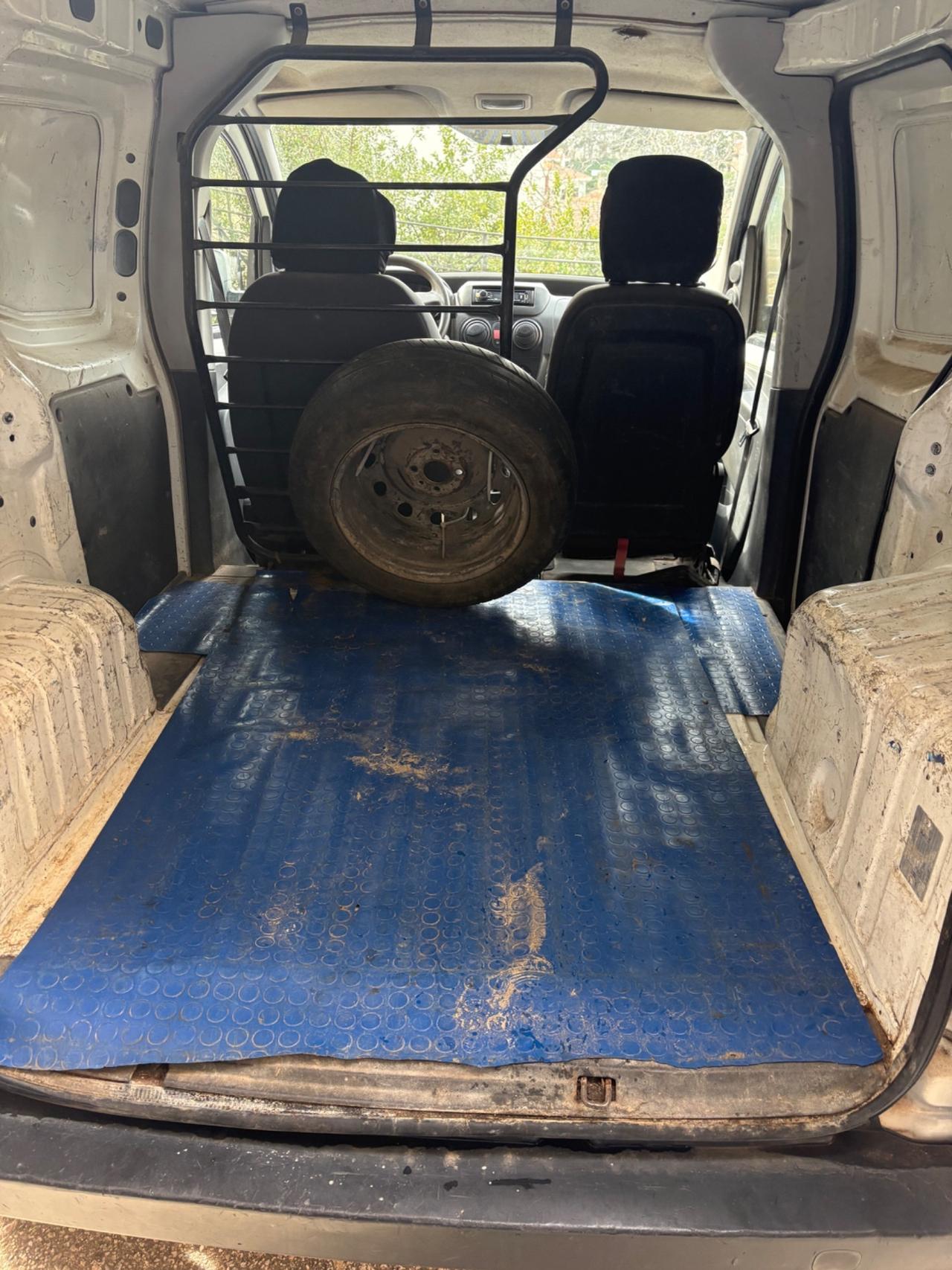 Citroen Nemo 1.4 HDi 70CV Furgone