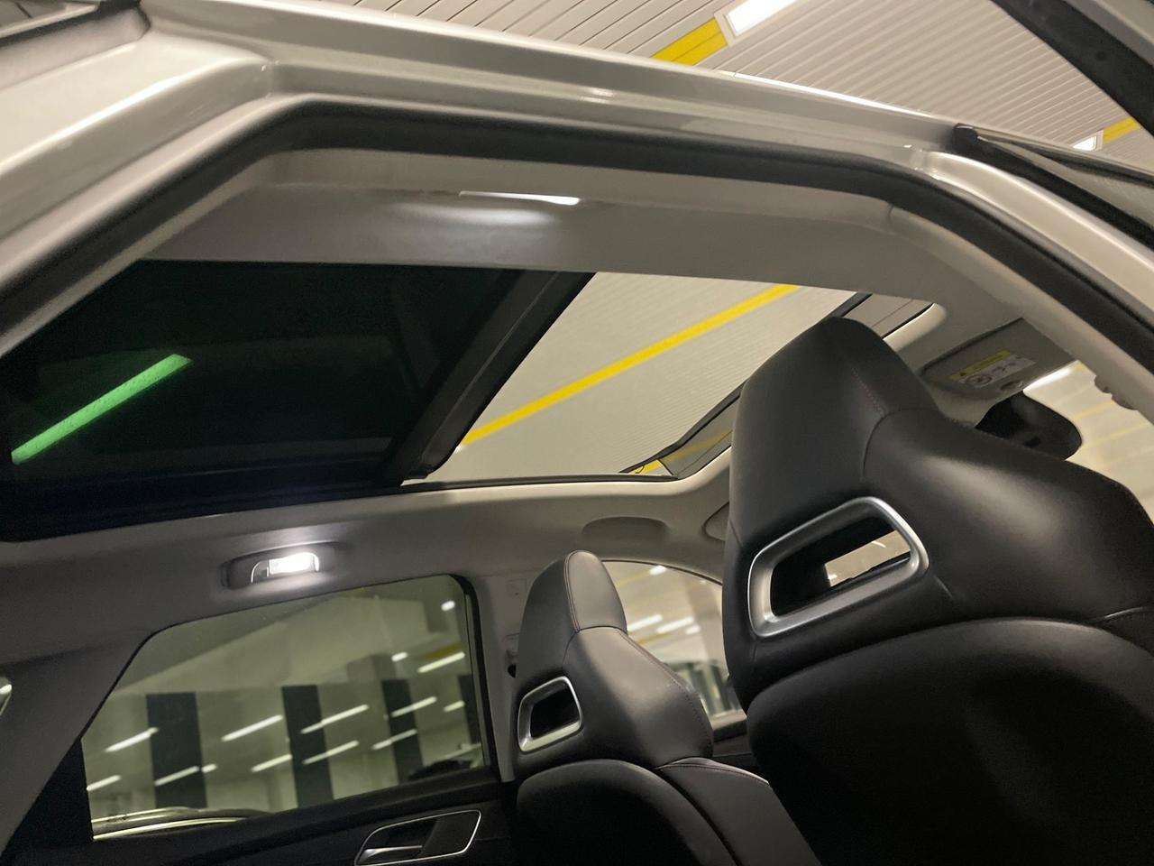 Mg HS 1.5T-GDI AT Luxury