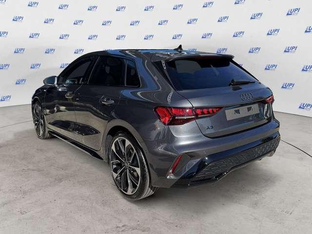 Audi A3 Sportback 35 2.0 tdi S line Edition s-tronic