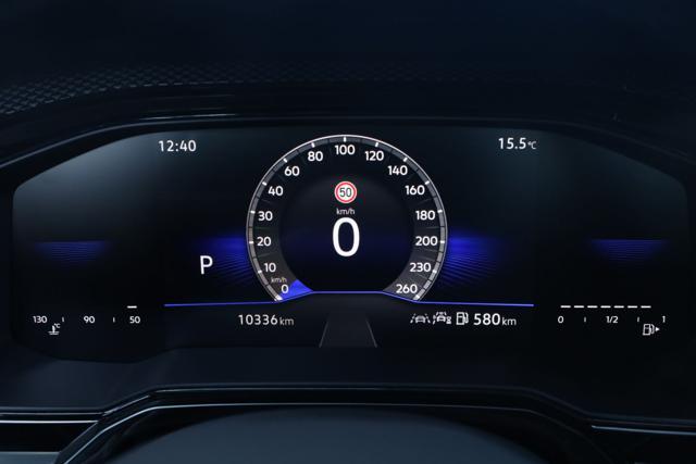 VOLKSWAGEN Polo 1.0 TSI DSG Life PREZZO NETTO