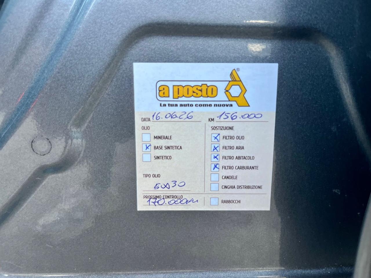 Hyundai i40 1.7d 2015 automatica 156.000km euro6