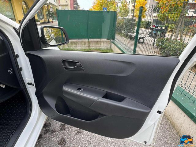 KIA Picanto 1.0 12V 5 porte Urban