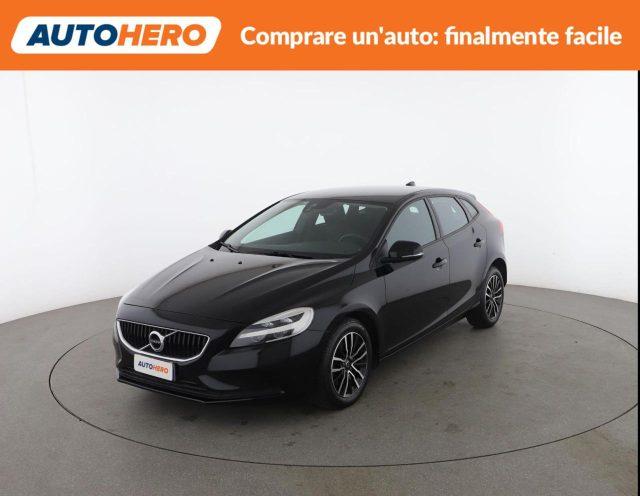 VOLVO V40 T2 Plus