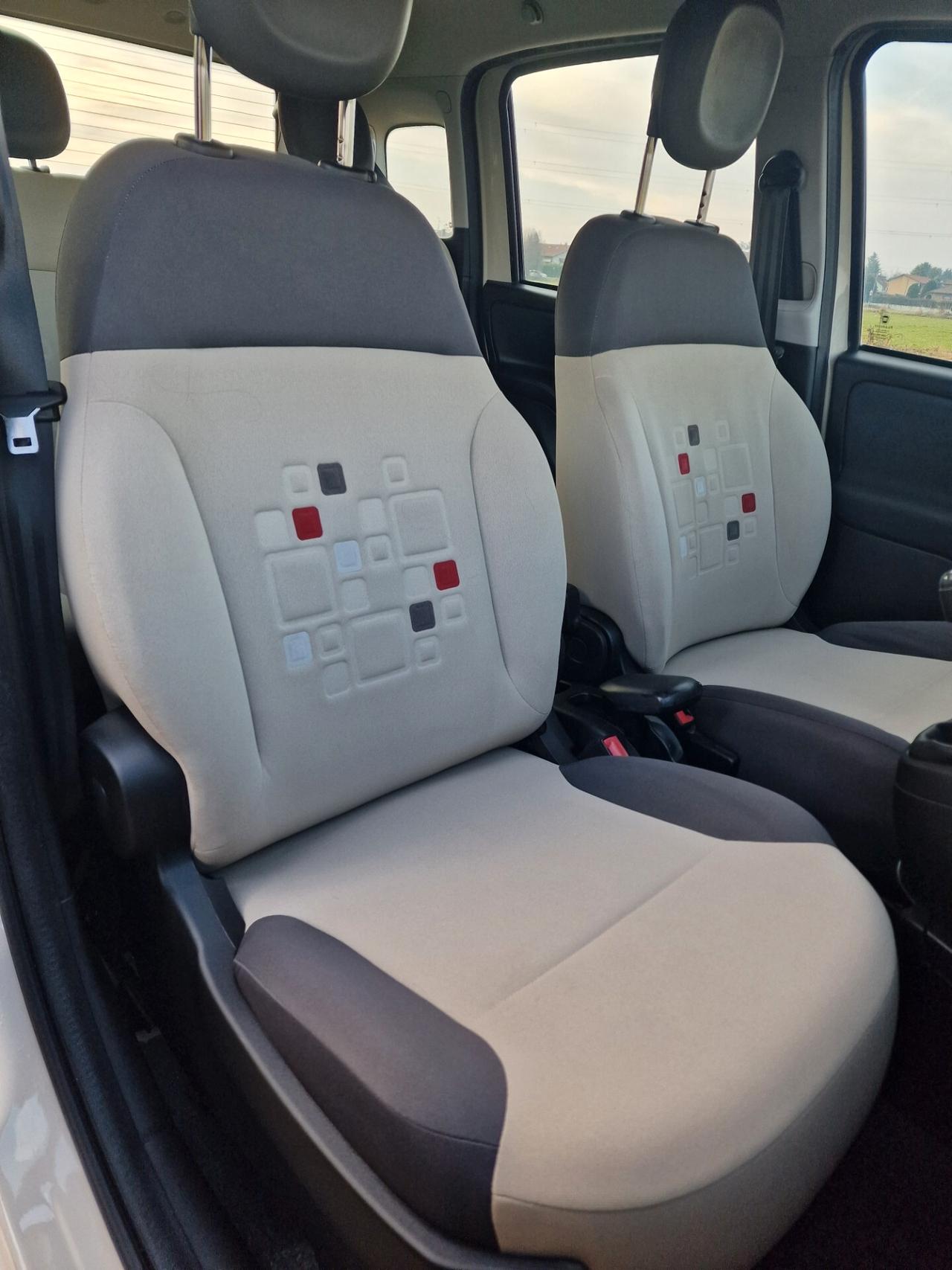 Fiat Panda 0.9 TwinAir Natural Power