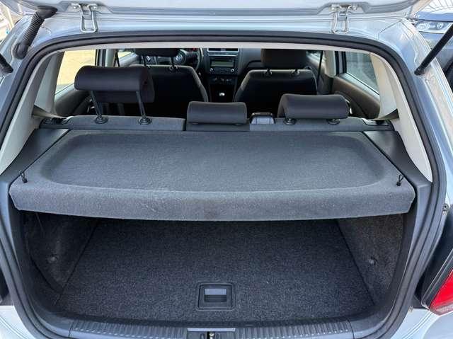 Volkswagen Polo 5p 1.2 NEOPATENTATI