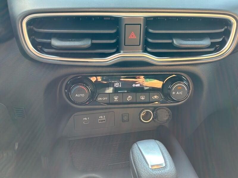 Nissan Juke 1.6 HEV N-Connecta Auto