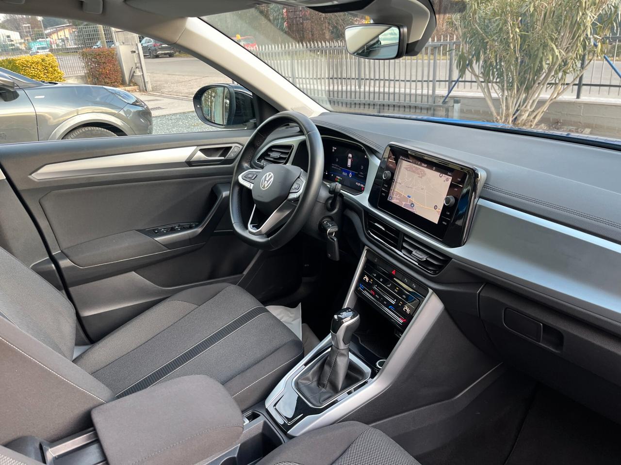 Volkswagen T-Roc 1.5 TSI ACT DSG Life**96784**