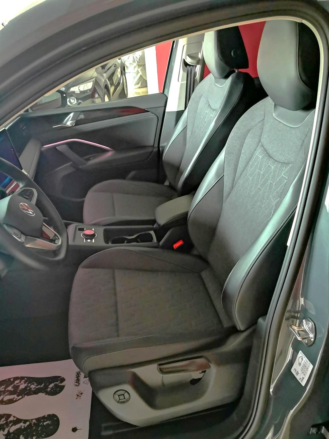 Volkswagen Tiguan 1.5 TSI eHybrid Plug-in DSG ***GARANZIA VOLKSWAGEN***