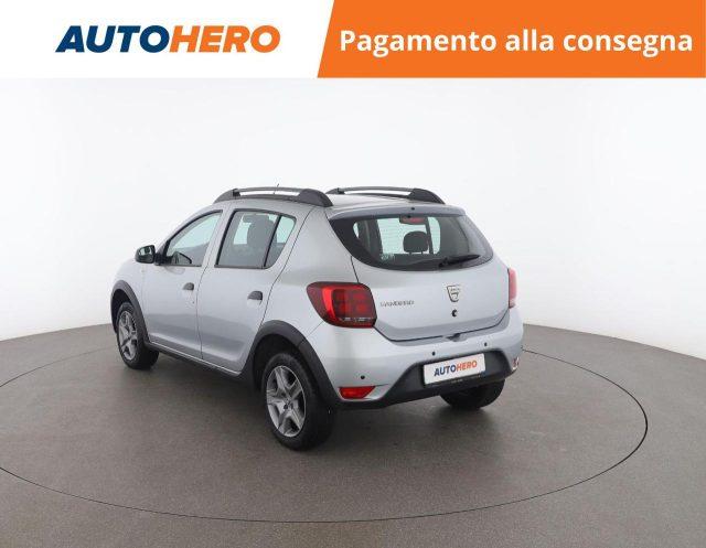 DACIA Sandero Stepway 1.0 SCe 75 CV Access