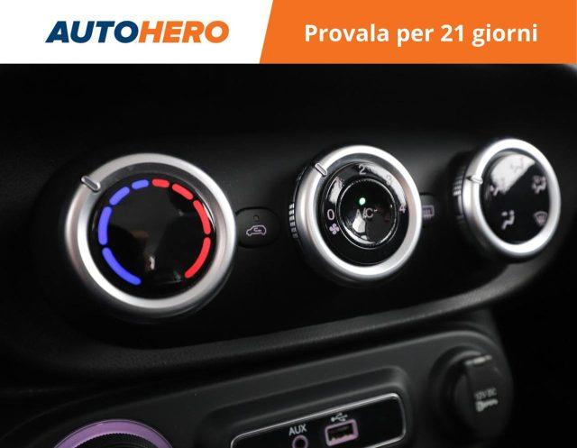 FIAT 500L 1.3 Multijet 95 CV Cross