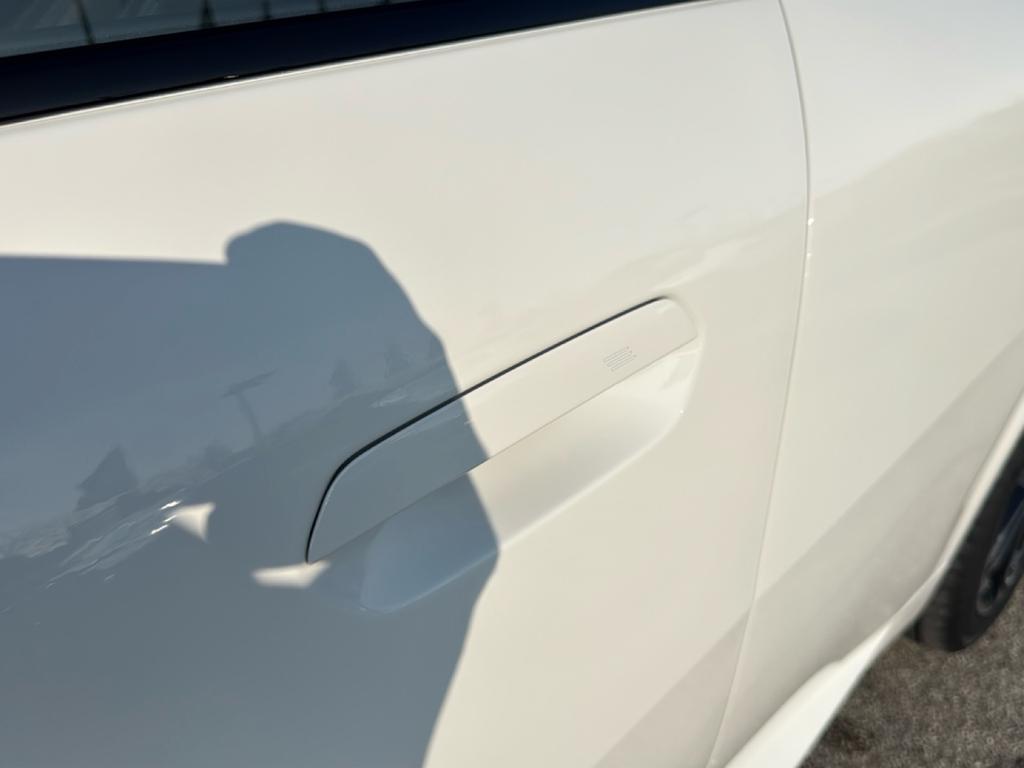 BMW iX2 20 MSport Pro eDrive