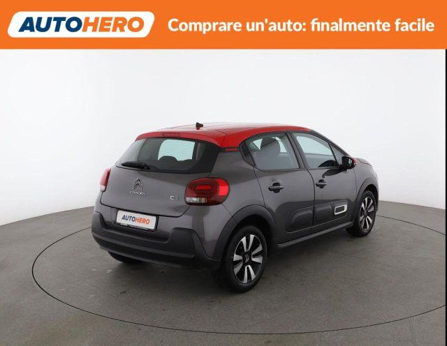 CITROEN C3 PureTech 83 S&S Shine