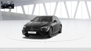 Mercedes-Benz Classe A 200 D AMG LINE ADVANCED PLUS AUTOMATIC