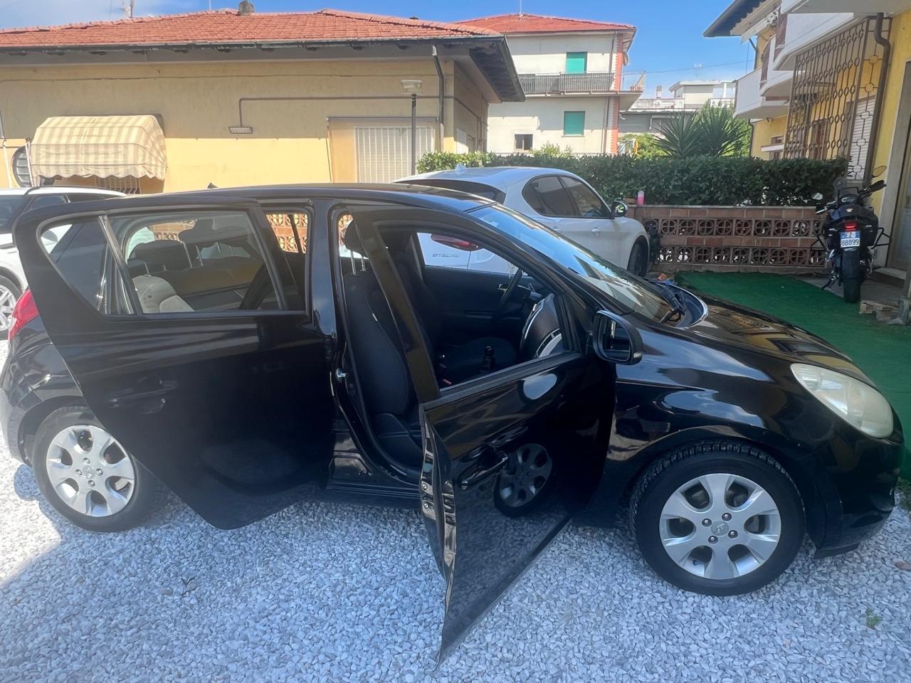 Hyundai i20 1.2 5p. Fiorucci
