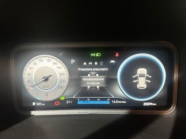 Hyundai Kona EV 64 kWh XLine