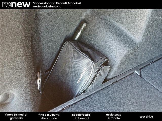 DACIA Duster 1.6 hybrid Journey 140cv