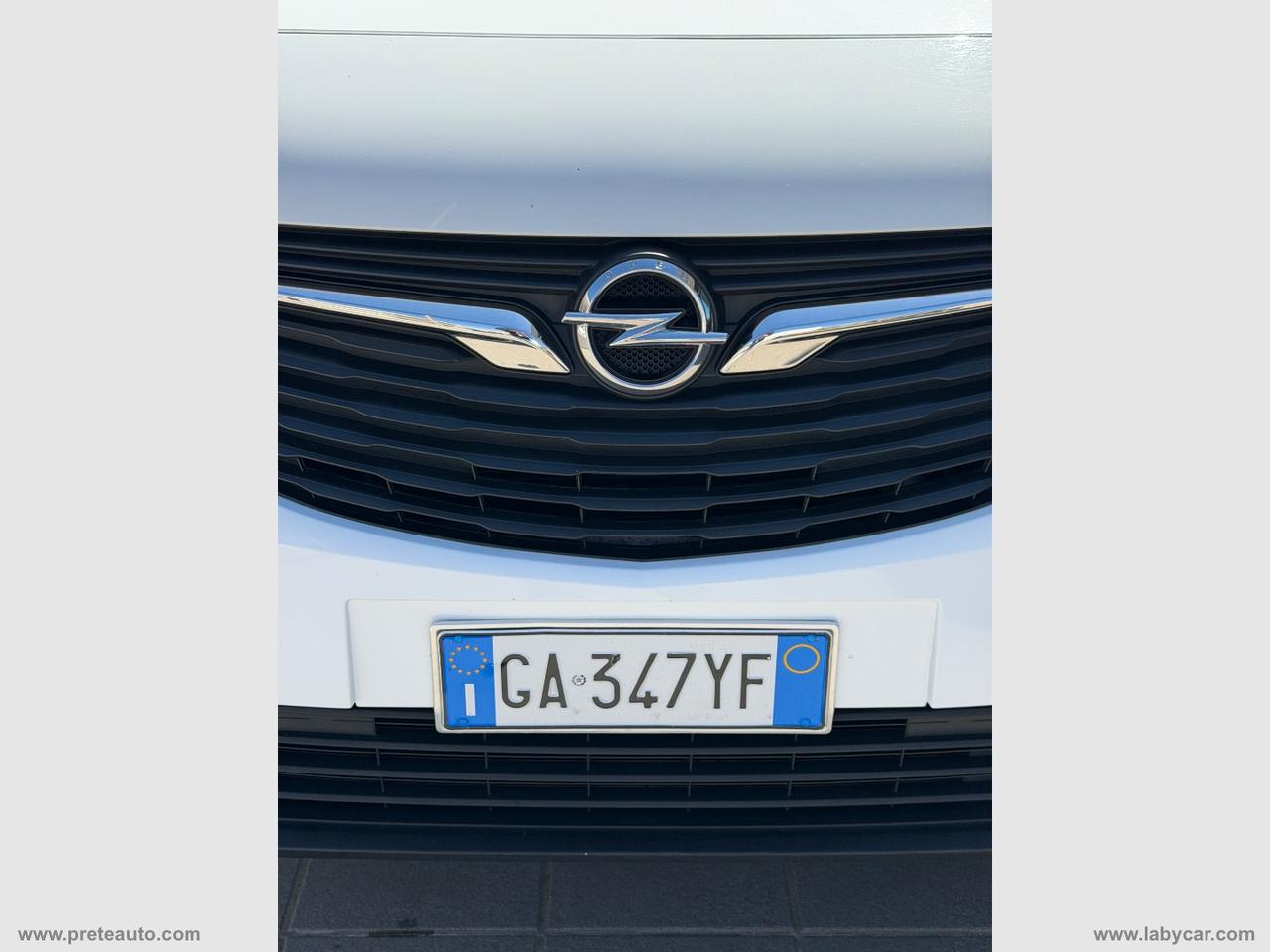 Combo Cargo 1.5 D 100CV S&S PC 650kg