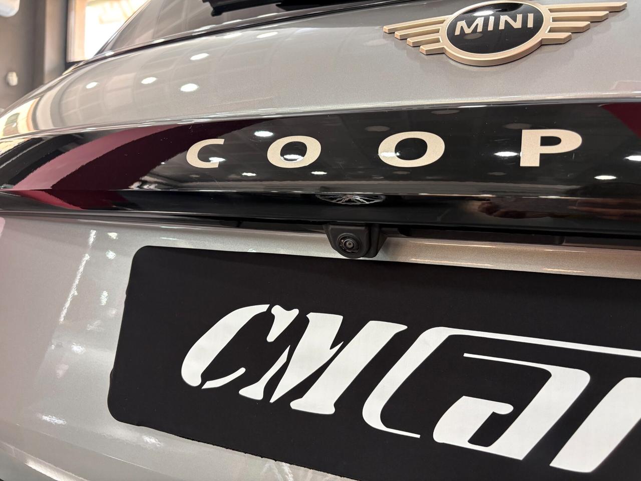 MINI Cooper C Classic 3p 1.5 156cv Automatica +Tetto ITALIANA