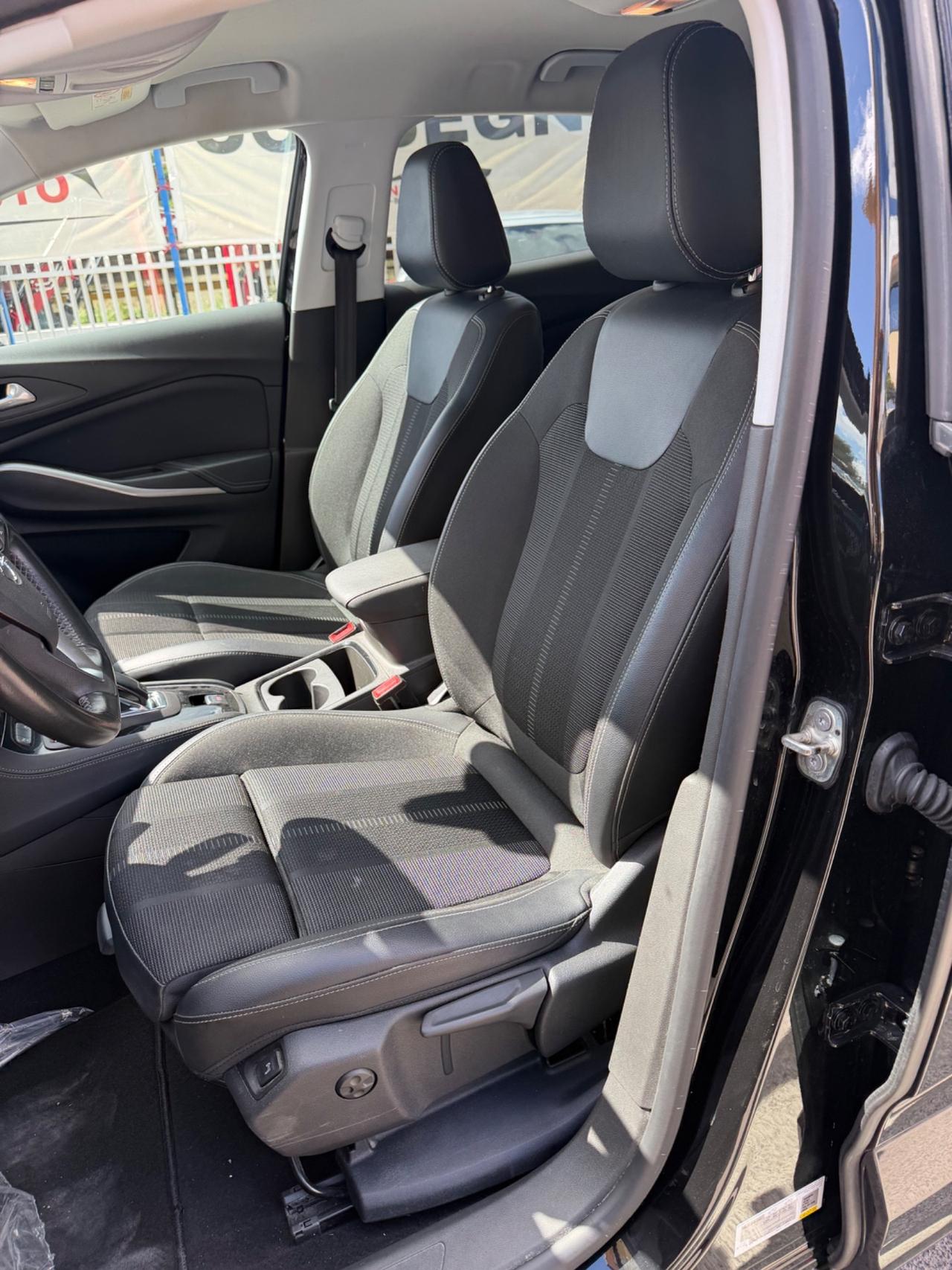 Opel Grandland 1.5 diesel 130cv GS Line 2023