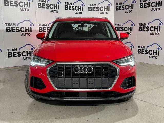 AUDI Q3 35 TFSI S tronic Business Advanced