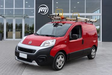 Fiat Fiorino 1.3 MJT Adventure