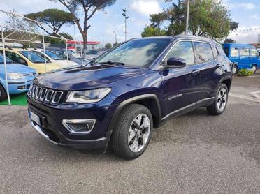 JEEP Compass 2.0 Multijet II aut. 4WD Ltd rottamaz. -?1500