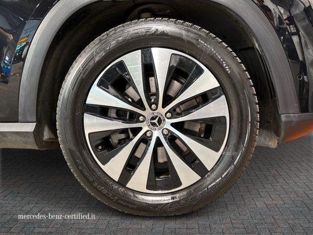 MERCEDES-BENZ GLE 300 d 4Matic Mild Hybrid Advanced