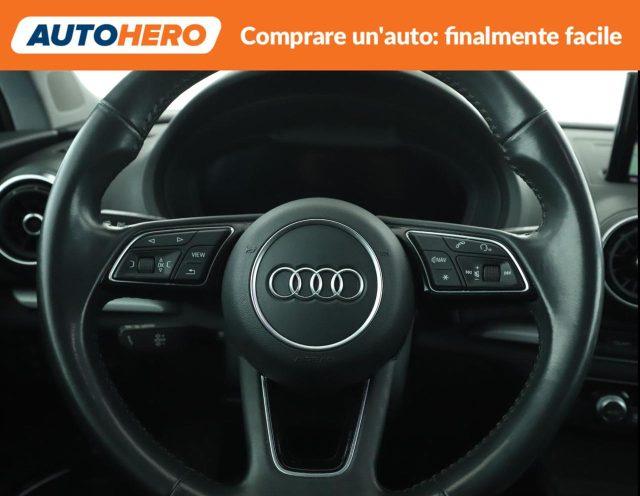 AUDI A3 SPB 30 TDI Admired