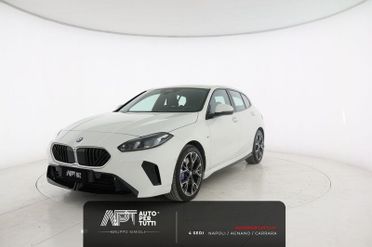 BMW Serie 1 120 48V MSport auto