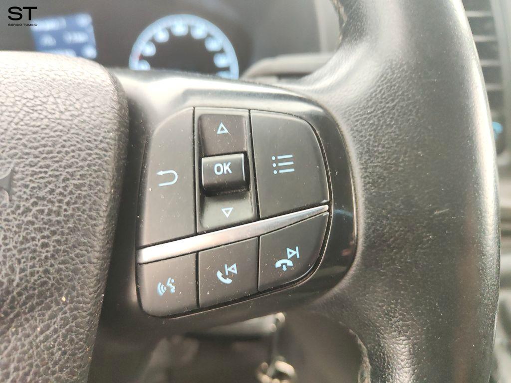 FORD Transit Custom 1ª s - Transit Custom 280 2.0 EcoBlue 130 PC