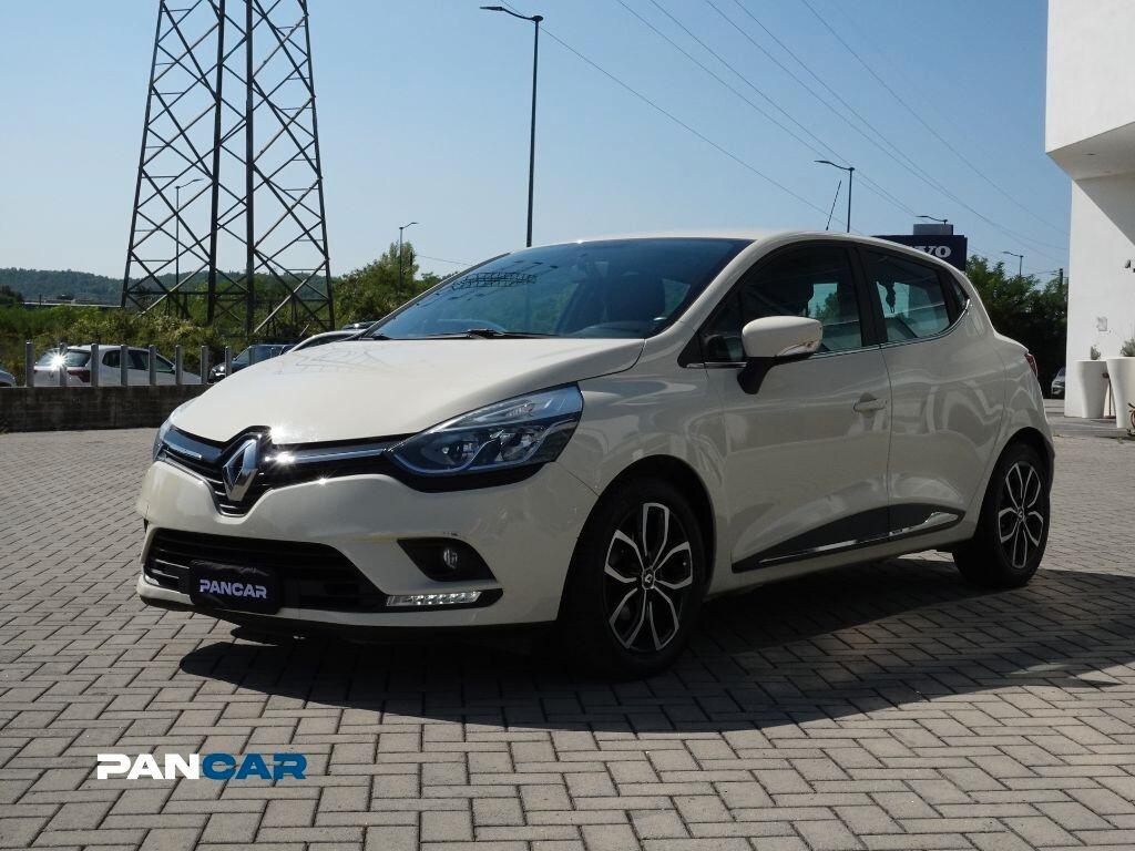 Renault Clio TCe 12V 90CV Start&Stop 5 porte Energy Intens