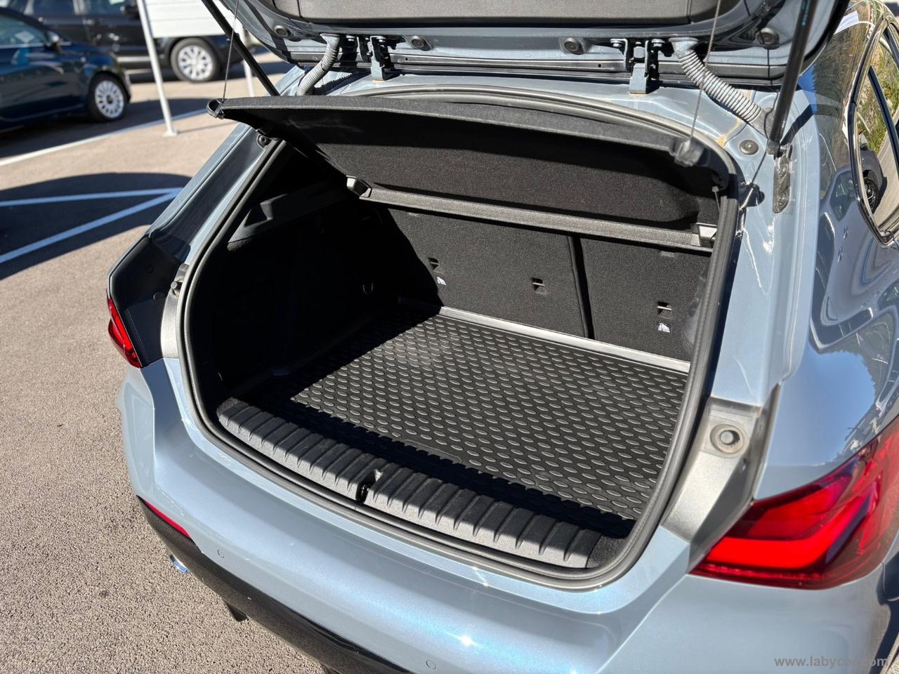 BMW 118d 5p. Msport AUTO