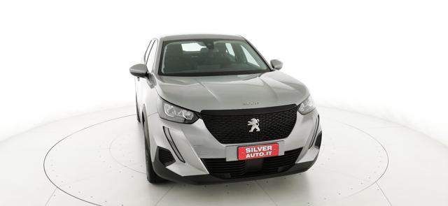 PEUGEOT 2008 PureTech 100 S&S Allure Pack