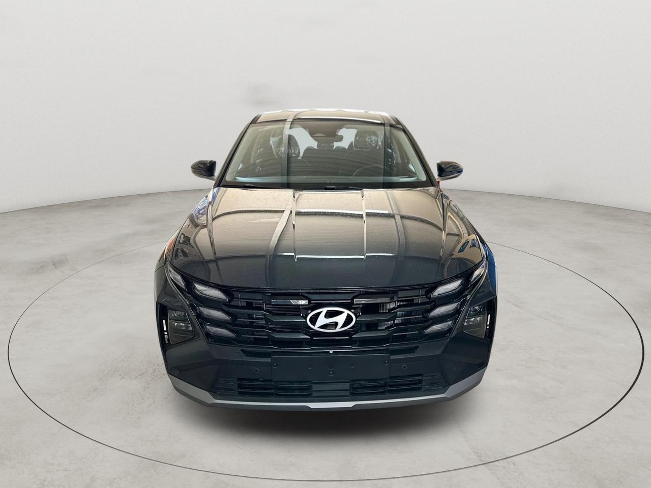 Hyundai Tucson 1.6 CRDI 115cv