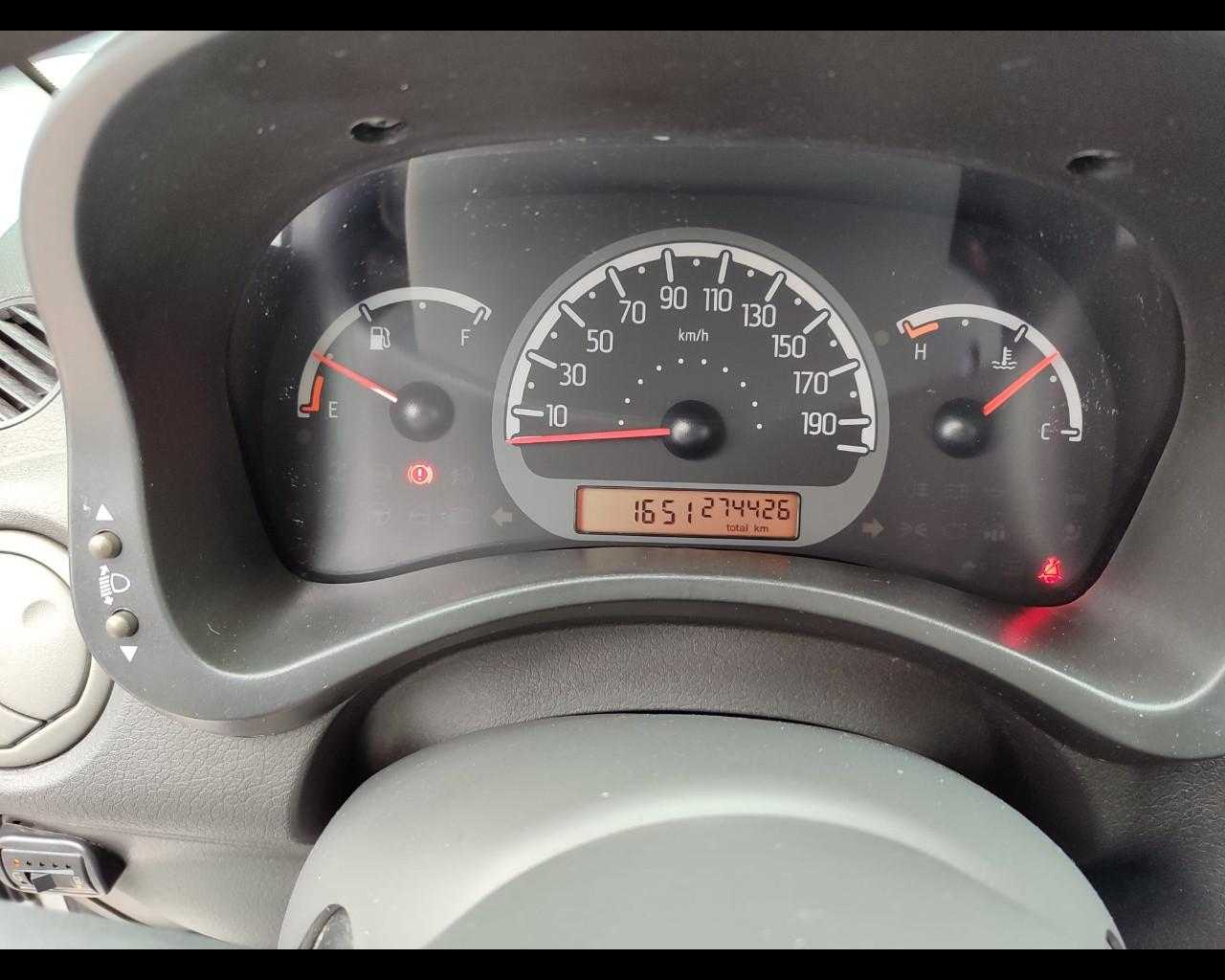 FIAT Panda 1.4 Natural Power Classic