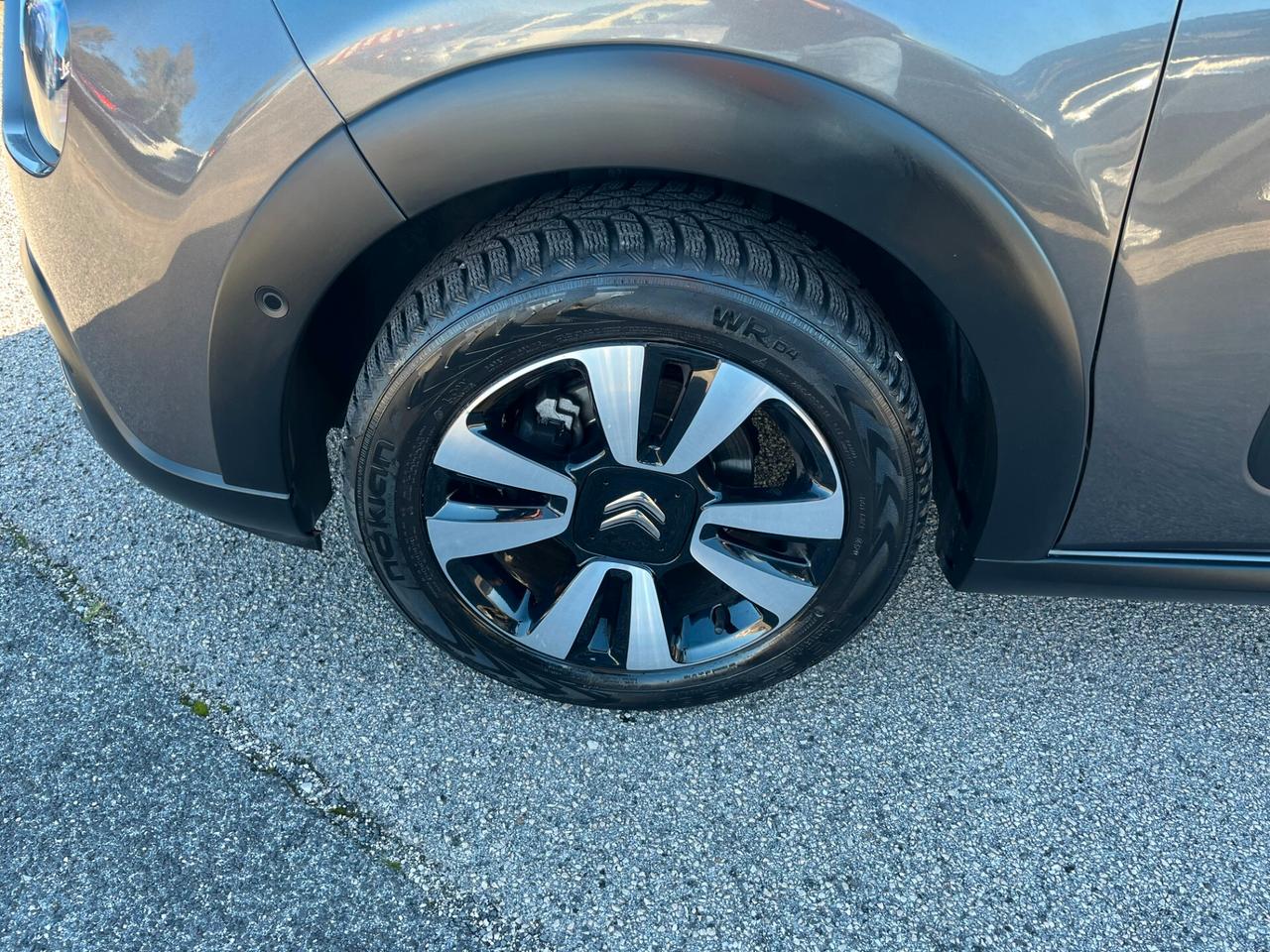 Citroen C3 PureTech 83 S&S Feel