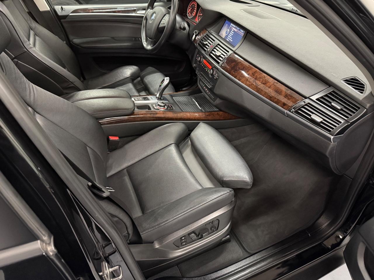 Bmw X5 xDrive30d Futura