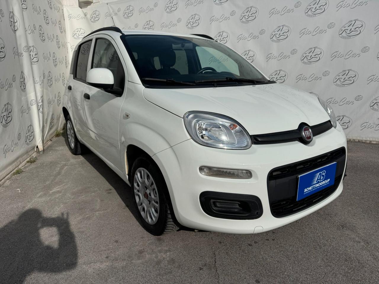 Fiat Panda 1.0 FireFly 70cv Hybrid City Life