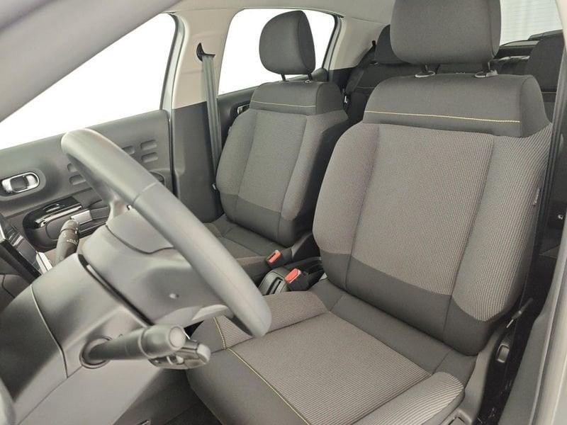 Citroën C3 PureTech 110 S&S Max