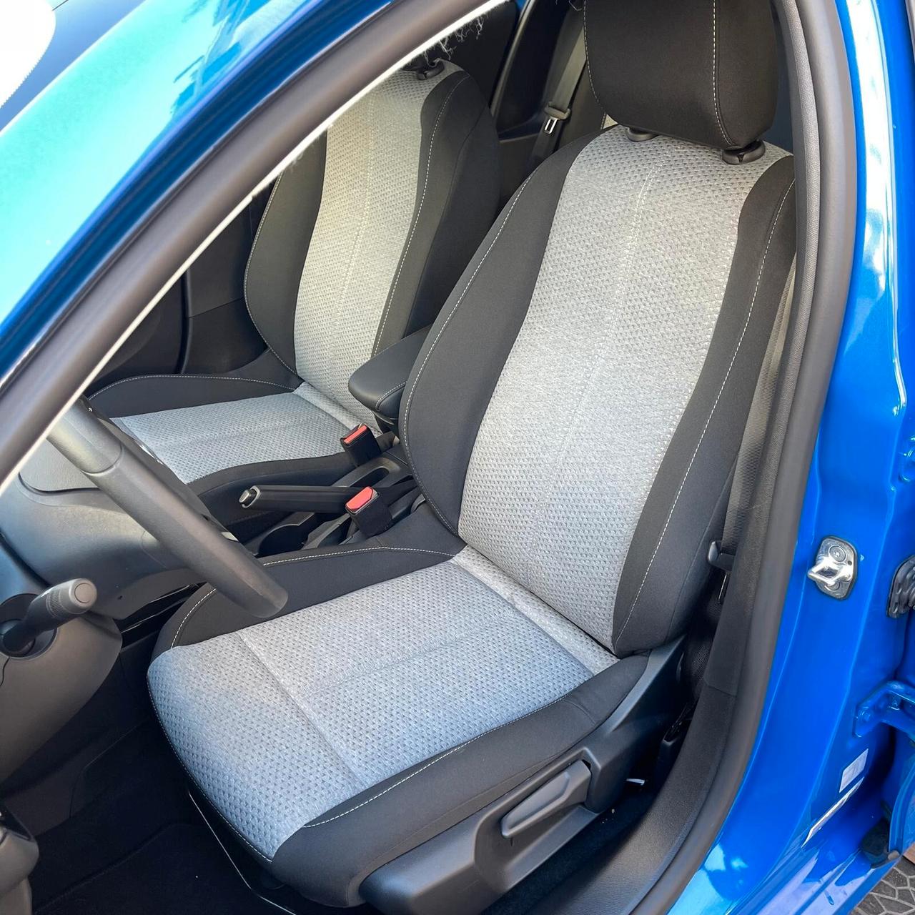 Opel Corsa 1.2 benzina 100 CV Edition