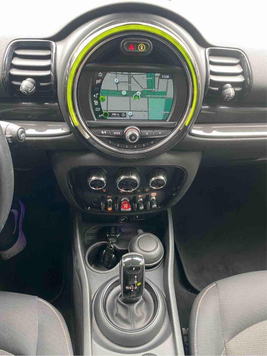 Mini Cooper Clubman 1.5 AUTOM NAVY CARPLAY PREZZO REALE
